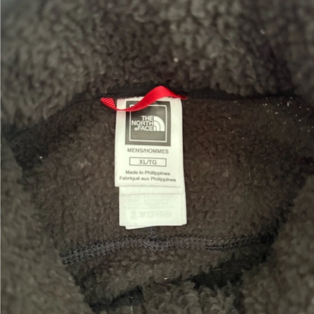 North Face Fleece Jacket